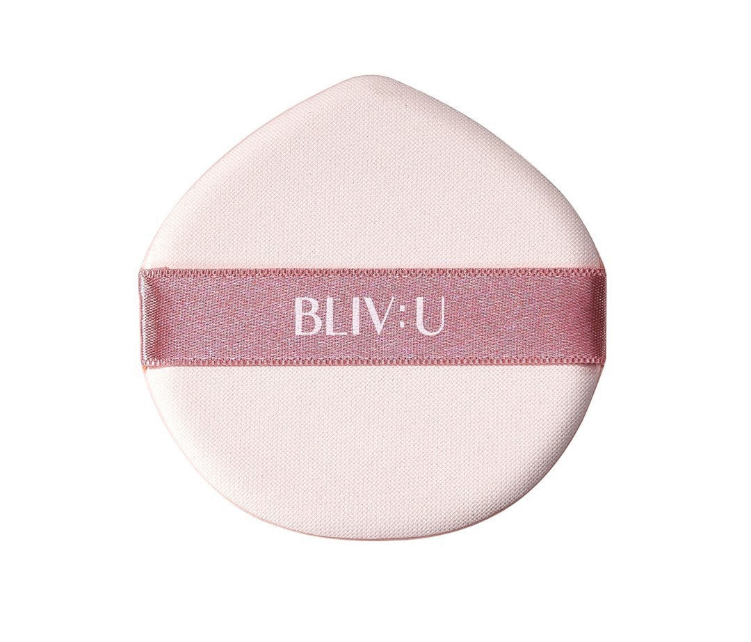 BLIV:U 柏麗薇友 膠原蛋白維塑彈力防曬氣墊24g