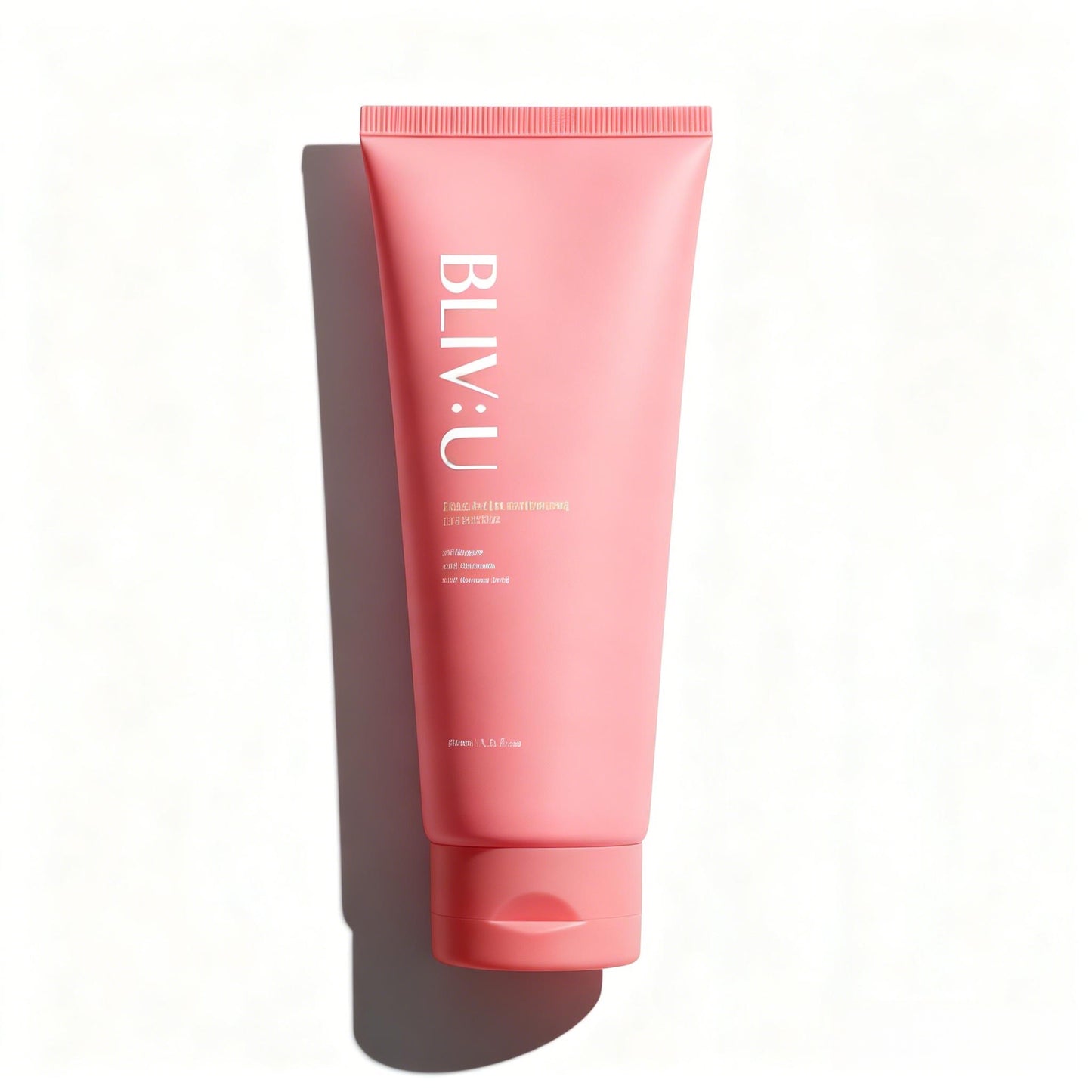 BLIV:U 柏麗薇友 膠原蛋白維塑活力潔面乳200ml