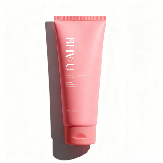 BLIV:U 柏麗薇友 膠原蛋白維塑活力潔面乳200ml