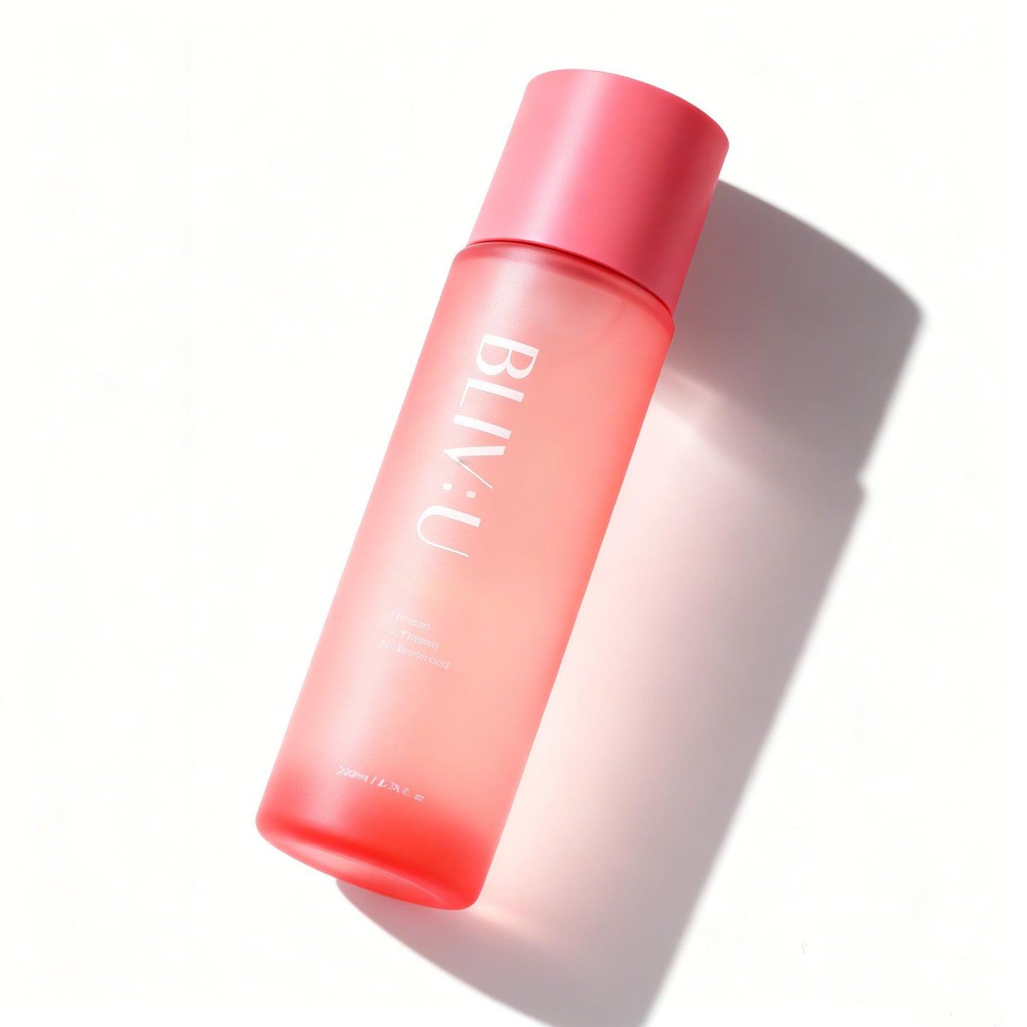 BLIV:U 柏麗薇友 膠原蛋白活力爽膚水200ml