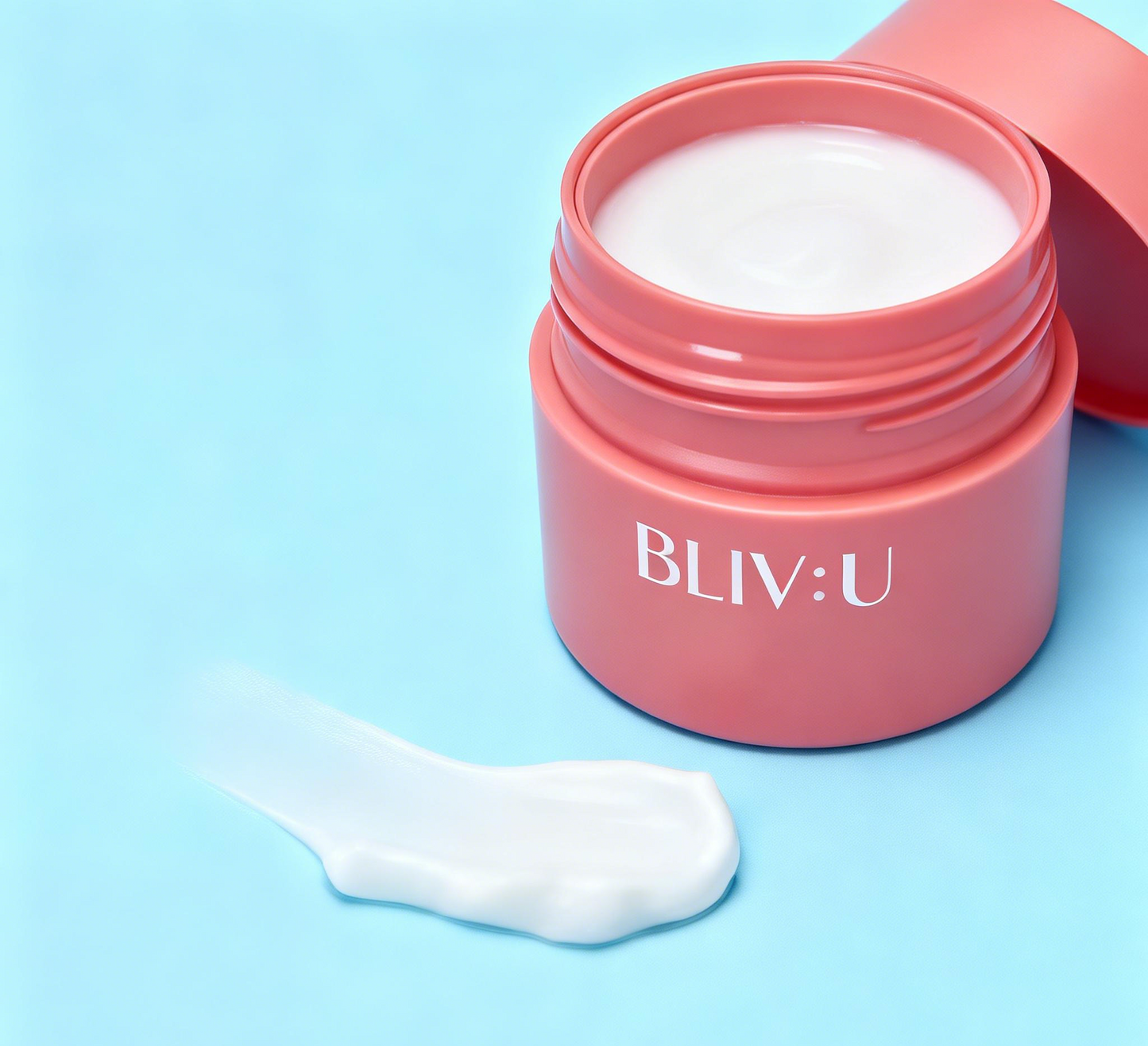 BLIV:U 柏麗薇友 膠原蛋白維塑面霜 80ml